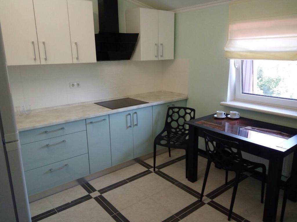 Chiernomorskie Apartamenty โอเดสซา ภายนอก รูปภาพ